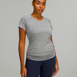 Lululemon swiftly tech